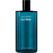 Davidoff Cool Water Man New Design Eau de Toilette 200 ml