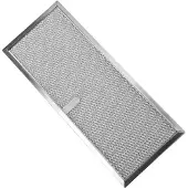 NOVY 609014 filter 387 x 153 mm