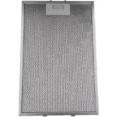 IKEA Metaalfilter 380x255x8mm 480122102116