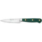 Wüsthof Classic Colour Schilmesje 9 Cm - Schilmessen Staal Fresh Rosmary - 1061702709