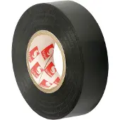 Scapa 2702 Zwarte Isolatietape 19mm x 25m PVC
