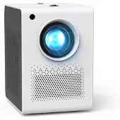 INF WiFi Bluetooth miniprojector D5000 Full HD 1080P / 4K
