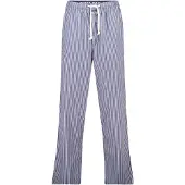 America Today Pyjamabroek donkerblauw