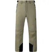 Brunotti Skibroek Men Huygens Softshell Pants Dusky Green-S