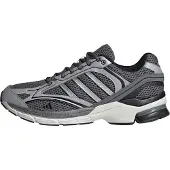 Adidas Sneakers laag 'Spiritain 2000' zilvergrijs / donkergrijs