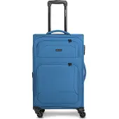 SMARTBOX Trolley 'Edition 04' blauw