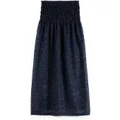 Scotch & Soda Rok navy