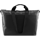 Jost Shopper 'Tolja' zwart