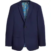 Next Business-colbert navy