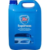 Mer Original Superwas – 5L