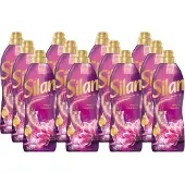 Silan 12x Wasverzachter At Magic Magnolia 35 Wasbeurten 770 Ml