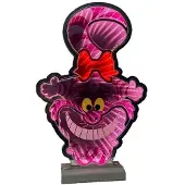 Disney Infinity Light Alice In Wonderland Chesire Cat Met Verlichting 27,3 X 1,3 X 41,1 Cm
