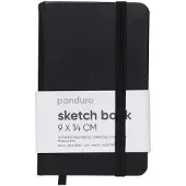 Panduro schetsboek - 9x14 cm
