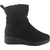 Ti Comos 2540005-003 dames enkellaarzen sportief