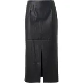 Vero Moda Rok 'VMOlivelippa' zwart