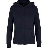 Urban Classics Sweatvest 'Essential' marine