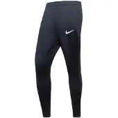 Nike Strike 24 Trainingsbroek Zwart Wit