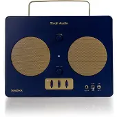 Tivoli Audio - Songbook - Blue/Gold