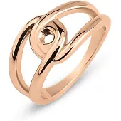 Melano Twisted Ring Tori Rosé