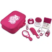 K3 - Speelgoedmake-up - Houten make-up set - 10 delig