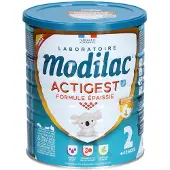 Modilac Actigest LF+ 2 800 g Poeder