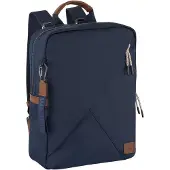 Camel active Rugzak donkerblauw