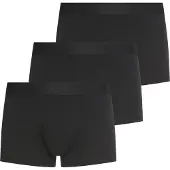 BOSS Boxershorts 'David Beckham' zwart