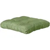 Hartman Casual green 60x60x14 plofkussen