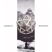 Coast2Coast Juggernaut - Neuroteque (LP) (Coloured Vinyl)