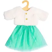 Heless Jas Yuki met Tule Rok 28 - 35 cm