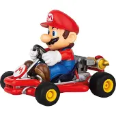 Carrera Voiture radio commandée Pipe Kart Mario