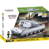COBI E-100 gepantserd gevechtsvoertuig - -2572