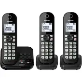 Panasonic Kx-tgc 463gb Dect Draadloze Vaste Telefoon