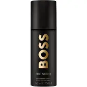 HUGO BOSS Deodorant Spray - Boss The Scent 150 ml