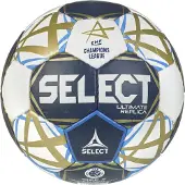 Select Ultimate EHF Champions League v25 Replica