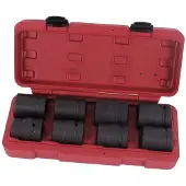 Seneca IMPACT DOPPENSET 1'' 8 DLG