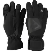 Brunotti Handschoen Men Radiance Snow Gloves Black-S