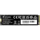 Verbatim Vi560 S3 2tb Ssd M.2