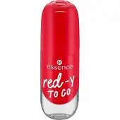 Essence Nagels NagellakGel Nail Colour Red-y TO GO