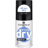 Essence Nagellak Express Dry Top Coat 8 ml