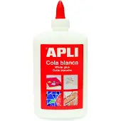 APLI Kids Apli - witte lijm 250 g