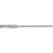 Metabo 626220000 Hamerboor 1 stuks 10 mm Gezamenlijke lengte 165 mm SDS-Plus 1 stuk(s)