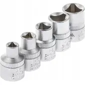 Asta A-P5TS Steeksleutelset