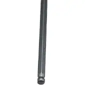 Richmann Inbussleutel met T-greep 2.5x100mm CR-V