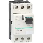 Schneider Electric GV2RT08 GV2RT08 Beveiligingsschakelaar 1 stuk(s)