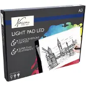 Nassau - Led light pad A3 (AR3002/GE)