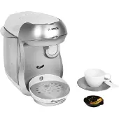 Klein Espressomaschine m. Sound - 24 cm - Tassimo Happy - W - - One Size - Spielzeug