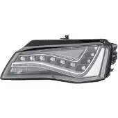 Hella 1EX 010 188-611 Koplamp