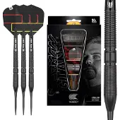 Target Gabriel Clemens Black 90% 21 gram