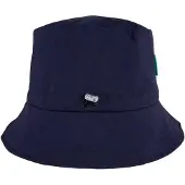 HappyRainyDays Regenhoed Opvouwbaar Graphite-One size